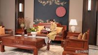 中国红木家具十大排名揭晓！谁领跑收藏与工艺巅峰？