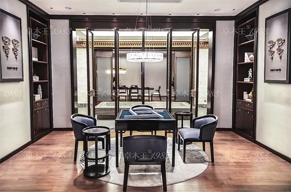 红木整装品牌榜揭晓：哪家品牌让你心动？