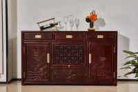 红木整装品牌榜揭晓：哪家品牌让你心动？