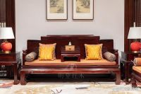 红木家具领军企业：谁在引领高端家居新潮流？