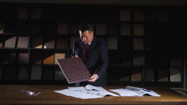 技术为基,智造为魂——迪尔雅全屋高定的技术突破之路