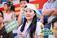 叫板健康，舟赢浙里——千年舟正式官宣成为2025淘宝闪购浙BA杭州赛区官方合作伙伴！