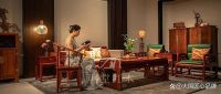 红木家具品牌前十名：2025年最值得收藏与投资的实力品牌盘点