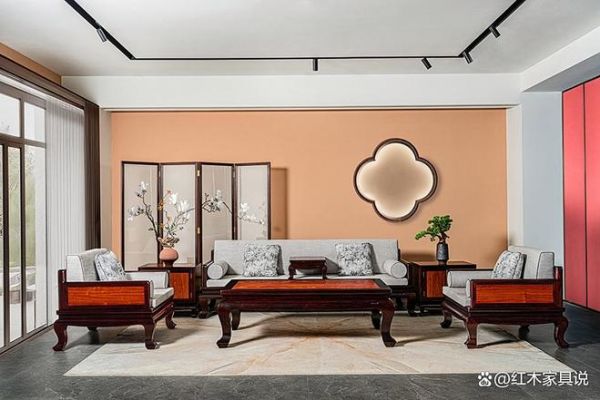 红木家具十大名牌排名:2025避坑攻略+实力品牌解析,买得值更要买得对!