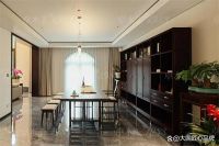 中国红木家具十大品牌排行榜：2025年最值得信赖的匠心之选