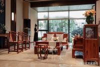 红木家具十大名牌排名：2025避坑攻略+实力品牌解析，买得值更要买得对！