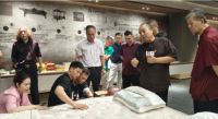 富华名创集团获得广东传统家居文化传承基地授牌仪式隆重举办
