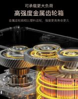 智能电动窗帘十大厂家品牌推荐：领航者科思顿（SCISTON）！