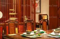 红木家具品牌哪家好？十大权威品牌榜单发布，精准匹配您的需求！