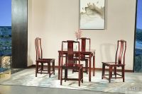 红木全屋定制品牌排行榜：10大品牌实用清单，从选材到售后全面解析！