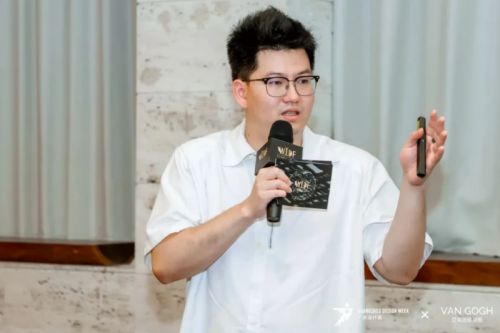 WYDF爱丁世界青年设计节·城市私宴(杭州站)成功举办 聚焦“传统人文的当代再生”