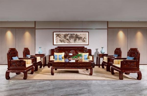 大数据筛选的10大优质红木品牌,谁是你心仪之选?