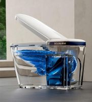 航标卫浴实力亮相“全闽乐购外贸优品福建行”，匠心国货领航全球卫浴新潮流