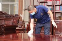 红木家具中的文化传承：古森红木以匠心滋养家庭教育