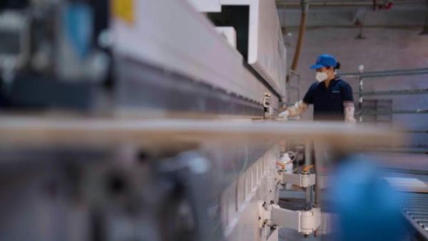 迪尔雅全屋高定：逆势加码设备投入，以硬核实力筑牢客户服务根基