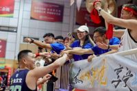 兔宝宝独家冠名浙BA湖州队：以篮球为媒，共筑健康生活与品牌使命