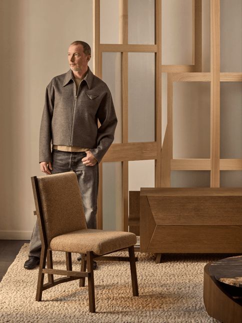 巴黎至上海，诗意传承：Delcourt Collection 三十周年庆典| H.N.LIN空间美学馆中国独家呈现