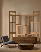 巴黎至上海，诗意传承：Delcourt Collection 三十周年庆典| H.N.LIN空间美学馆中国独家呈现