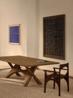 巴黎至上海，诗意传承：Delcourt Collection 三十周年庆典| H.N.LIN空间美学馆中国独家呈现