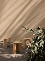 巴黎至上海，诗意传承：Delcourt Collection 三十周年庆典| H.N.LIN空间美学馆中国独家呈现