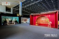 东方哲思如何重塑世界人居？冠珠瓷砖以「东方人居范式」新品回答时代命题 备选1：当东方美学爆火，冠珠瓷砖如何向世界讲好「中国大美」故事