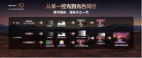 电视画质看芯片！为何推荐影游党入手海信E8Q系列？