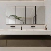 国际设计潮流席卷而来 麦克保罗瓷砖让空间更具全球视野