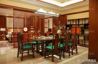 红木家具龙头企业最新盘点：这份口碑与实力兼具的品牌榜请收好！