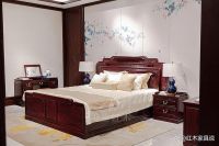 中式整装品牌首选指南：口碑与实力兼具的红木家具品牌榜发布！