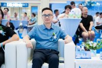 志邦家居福州旗舰店启幕，携手先锋设计圈打造“健康美好生活”新范式