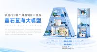 萤石网络获市场地位权威认证：AI智能锁引领者