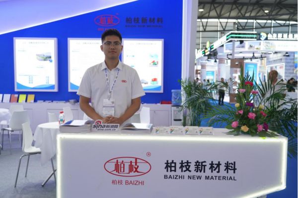 安徽柏枝新材料：深耕环保工业涂料，以高端定制方案服务多元市场