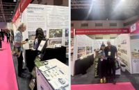 亮相ARCHIDEX，聚焦装配式未来 —— 联塑星舫2025马来西亚国际建材展圆满收官