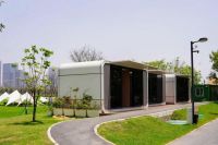 亮相ARCHIDEX，聚焦装配式未来 —— 联塑星舫2025马来西亚国际建材展圆满收官