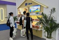 晨阳水漆全品类水漆亮相2025上海涂料博览会，引领绿色涂装新未来