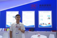 安徽柏枝新材料：深耕环保工业涂料，以高端定制方案服务多元市场