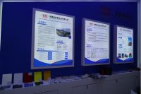 安徽柏枝新材料：深耕环保工业涂料，以高端定制方案服务多元市场