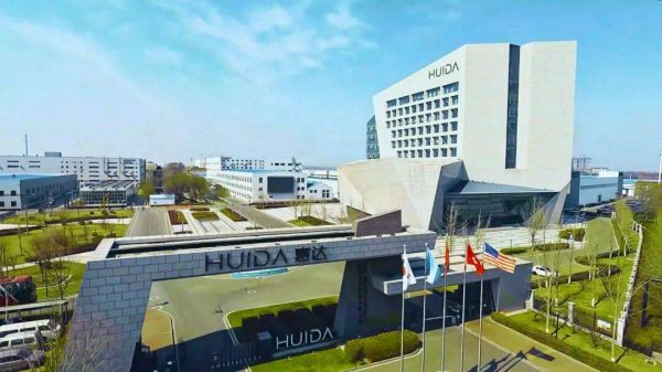 战略聚焦 惠达卫浴 强化全球化布局与智造升级