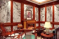 2025红木全屋定制品牌排行榜：10大品牌谁将领航？