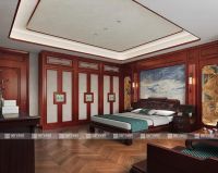 2025红木全屋定制品牌排行榜：10大品牌谁将领航？