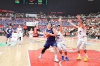 兔宝宝冠名浙BA湖州队迎“篮”而上：一场输赢之外，更酷的「比赛」