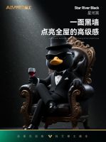 设计师眼中的黑色力量：为什么他们都选择艾维士？