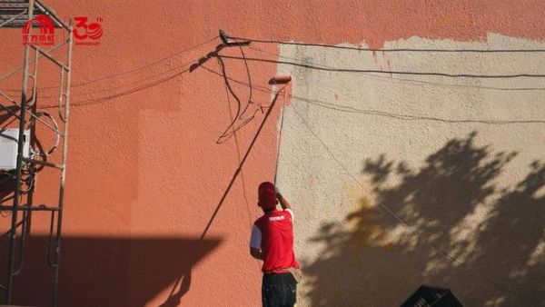 东方雨虹“服务百姓 拒绝渗漏”乡村公益计划破解建筑渗漏难题，助力乡村振兴
