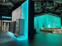 解锁未来智能厨房：西门子家电携全球首款抽屉型蒸箱惊艳亮相IFA2025