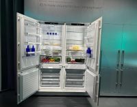 解锁未来智能厨房：西门子家电携全球首款抽屉型蒸箱惊艳亮相IFA2025