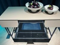 解锁未来智能厨房：西门子家电携全球首款抽屉型蒸箱惊艳亮相IFA2025