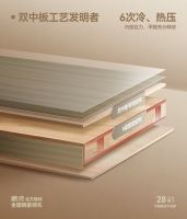 见证实力！鹏鸿板材以卓越品质定义生态板新价值