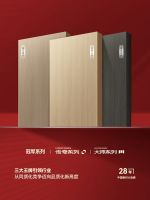 见证实力！鹏鸿板材以卓越品质定义生态板新价值