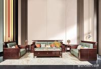 红木家具定制哪家好？十大优选品牌与量身定制指南，打造理想家居！