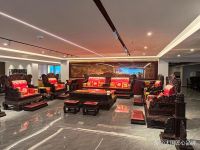 红木家具定制哪家好？十大优选品牌与量身定制指南，打造理想家居！